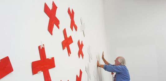 In ricordo di Pino Pinelli: artista, amico e consigliere pino pinelli addamiano