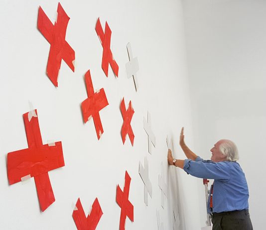 In ricordo di Pino Pinelli: artista, amico e consigliere pino pinelli addamiano