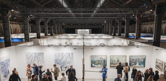 Ecco com’è The Phair: la fiera fotografica per la prima volta alle OGR di Torino