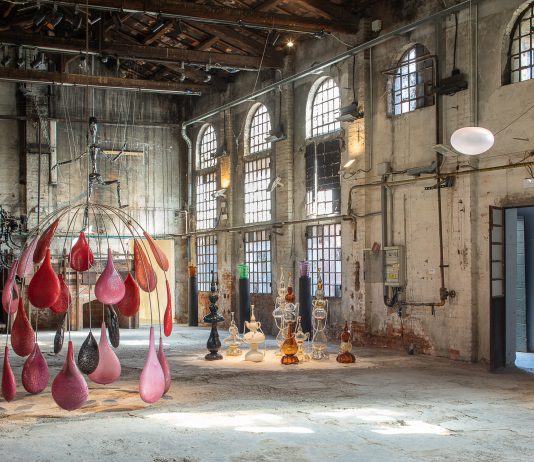 Come è nata la più famosa fornace d’arte di Murano? Una conversazione con il fondatore Adriano Berengo