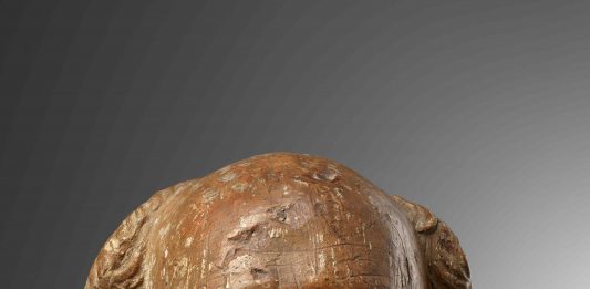 A Firenze è stato scoperto un inedito ritratto del grande Filippo Brunelleschi Ritratto di Filippo Brunelleschi, Andrea di Lazzaro Cavalcanti detto Il Buggiano, testa in terracotta, modello del ritratto per il monumento al Brunelleschi nel Duomo di Firenze, 1447 Courtesy Opera di Santa Maria del Fiore