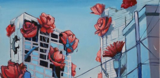 Visionaria: il viaggio di Alessandra Carloni nel mondo di Italo Calvino