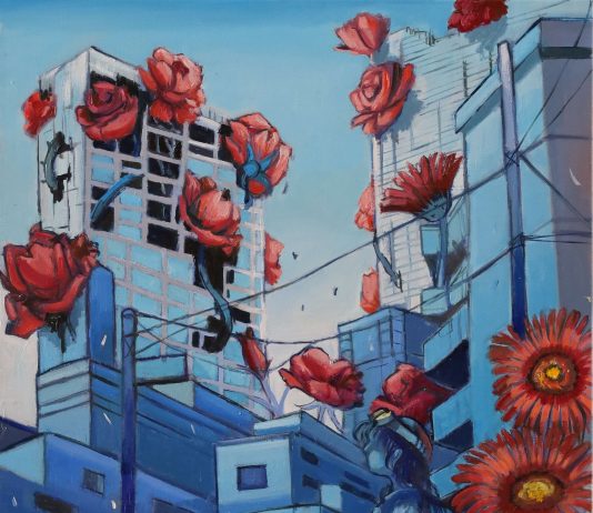 Visionaria: il viaggio di Alessandra Carloni nel mondo di Italo Calvino