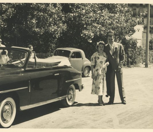 Fotografie di Matrimoni, storie di migrazioni: la mostra da Flashback Habitat, Torino