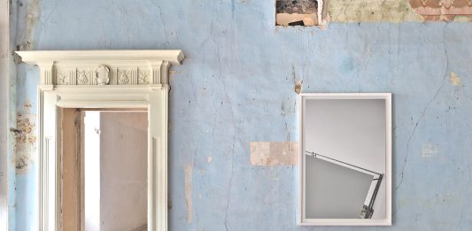 Un dialogo con l’artista Giovanni Termini, che “come lo metti sta”