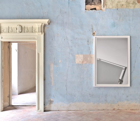 Un dialogo con l’artista Giovanni Termini, che “come lo metti sta”