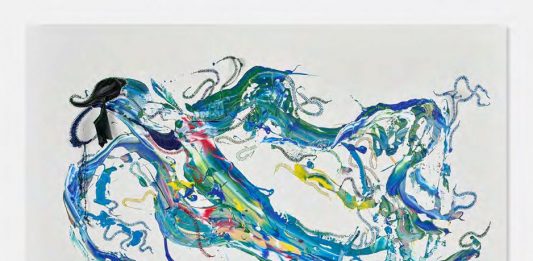 Lehmann Maupin atterra a Milano, da Circolo Lehmann Maupin milano