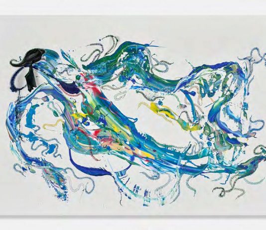 Lehmann Maupin atterra a Milano, da Circolo Lehmann Maupin milano