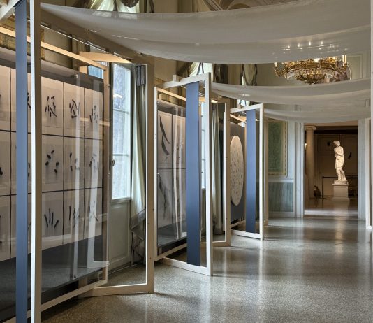 L’indissolubile legame fra arte e scrittura in mostra al Museo Correr di Venezia