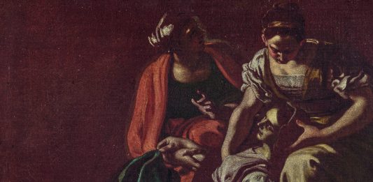 Colonia, all’asta i dipinti antichi di Van Ham van ham