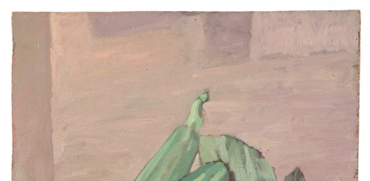 Aste Bolaffi: arte moderna e contemporanea in asta, da Klimt a De Maria