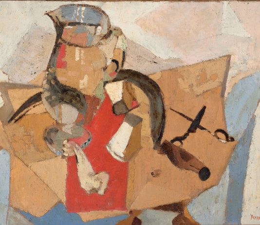 ASTA DI ARTE MODERNA E CONTEMPORANEA: DA KLIMT A DE MARIA