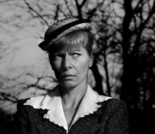 Le fotografie di Max Vadukul al MAXXI di Roma