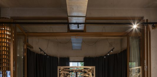 «Accogliamo la complessità dell’architettura»: intervista a Sou Fujimoto