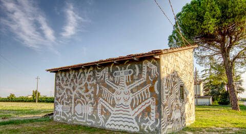 C’è tempo fino al 2 giugno per iscriversi al bando Equidistanze | Residenze Artistiche