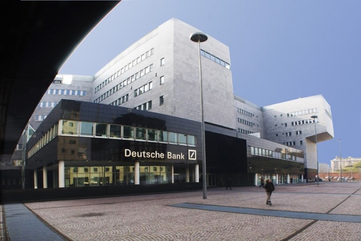 Deutsche Bank Milano