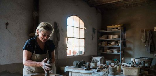 BUONGIORNO CERAMICA! il 18 e 19 maggio 2024 torna la festa diffusa delle Città della Ceramica