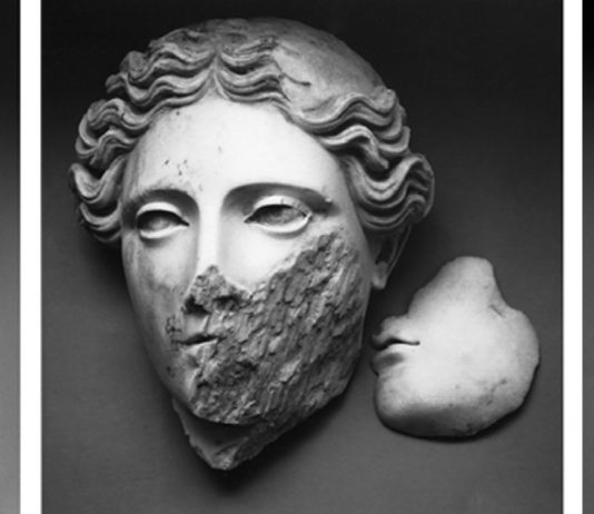 C’è una mostra fotografica di Mimmo Jodice all’hotel di Palazzo Velabro a Roma