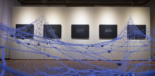 XX Biennale Donna: Yours in solidarity. Altre storie tra arte e parola