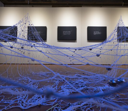 XX Biennale Donna: Yours in solidarity. Altre storie tra arte e parola