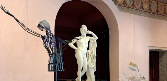 La vita e il tempo di Eleonora Duse, in una mostra d’arte contemporanea ad Asolo