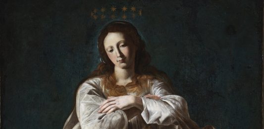 Capolavori da confronto: il caso di Battistello Caracciolo e Velázquez a Napoli