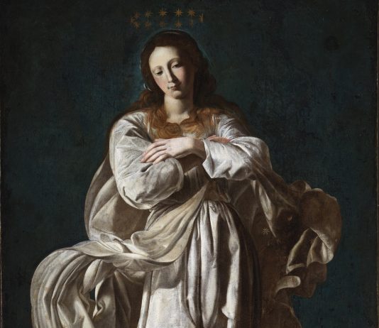 Capolavori da confronto: il caso di Battistello Caracciolo e Velázquez a Napoli