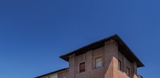 Un nuovo polo culturale a Lucca: nasce la Fondazione Centro delle Arti Fondazione Centro delle Arti Lucca