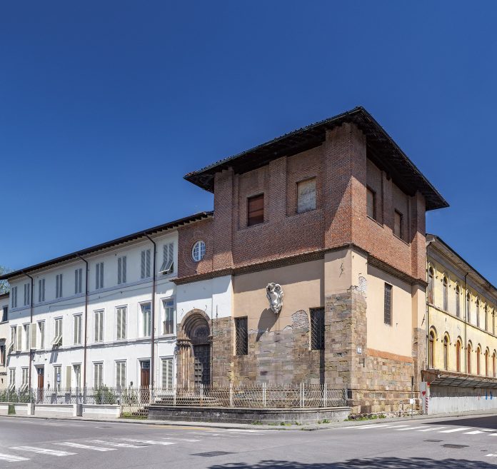 Fondazione Centro delle Arti Lucca