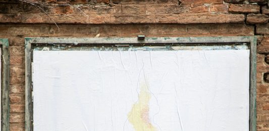 Tempi di guerra: la nuova call for artists di Cheap è un manifesto