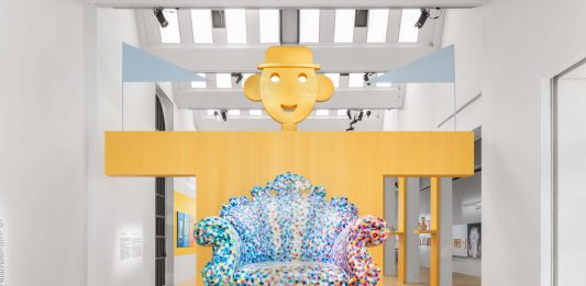 Il territorio magico del Drago: tutto Alessandro Mendini in mostra alla Triennale di Milano