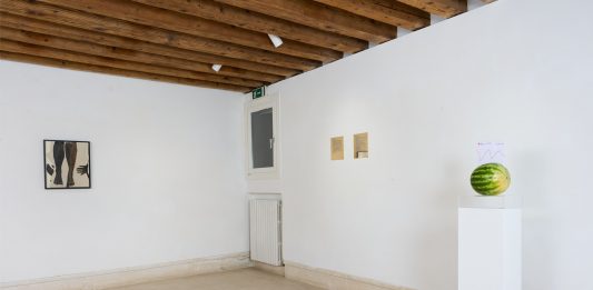 A plus A Gallery ospita Double Take: una (necessaria) collettiva sulle nuove censure