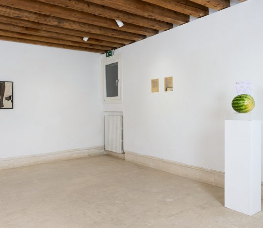 A plus A Gallery ospita Double Take: una (necessaria) collettiva sulle nuove censure