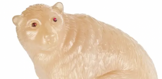 Elmwood’s mette in vendita venti preziosi animaletti Fabergé