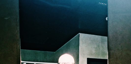 Other Identity #113. Altre forme di identità culturali e pubbliche: Edoardo Pasero Edoardo Pasero, RITRATTO