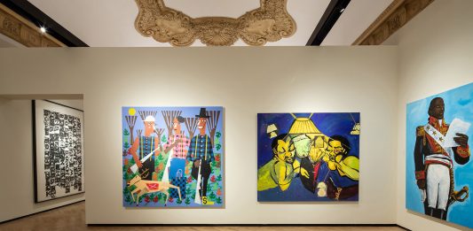 Effetto Notte: il Nuovo Realismo Americano va in mostra a Roma