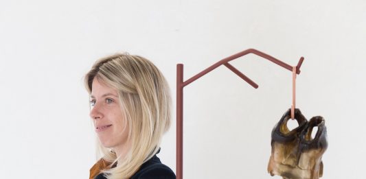 Elsa Barbieri è la nuova direttrice del Museo d’Arte Contemporanea di Cavalese