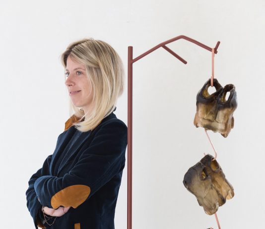 Elsa Barbieri è la nuova direttrice del Museo d’Arte Contemporanea di Cavalese