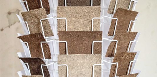 Saluti da… Giuseppe Raffaele. L’artista messinese espone a Tufano Studio di Milano