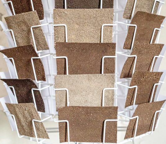 Saluti da… Giuseppe Raffaele. L’artista messinese espone a Tufano Studio di Milano