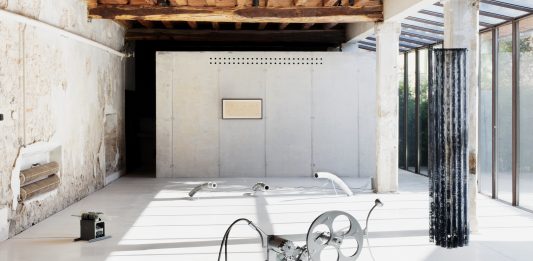 La città fantastica: l’utopia di Piero Fogliati in mostra ad Arzignano