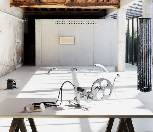 La città fantastica: l’utopia di Piero Fogliati in mostra ad Arzignano