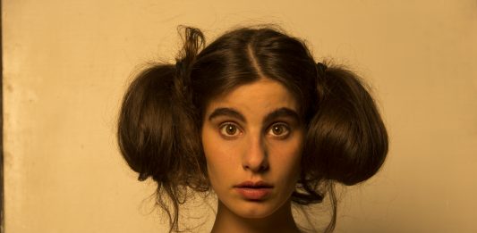 Other Identity #111. Altre forme di identità culturali e pubbliche: Greta di Lorenzo Greta di Lorenzo. Autoritratto