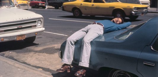 È iniziata Photo London 2024