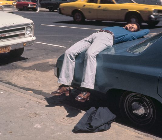 È iniziata Photo London 2024