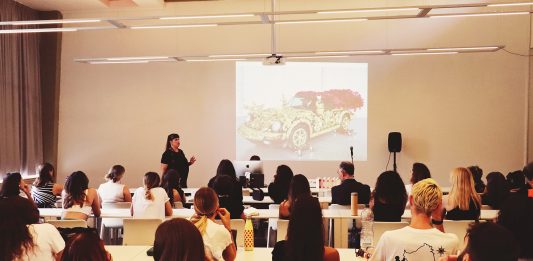 IED Firenze: il Master in Future Store Design