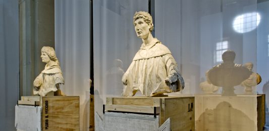 La figura e la vita di Plinio il Vecchio in un inedito racconto a Como