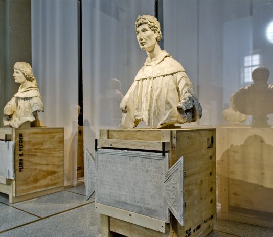 La figura e la vita di Plinio il Vecchio in un inedito racconto a Como