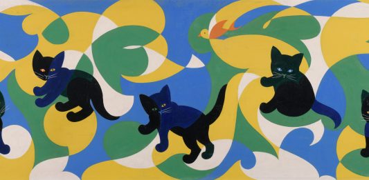 Il Ponte Casa d’Aste: di gatti futuristi e altri lotti fuori dal comune