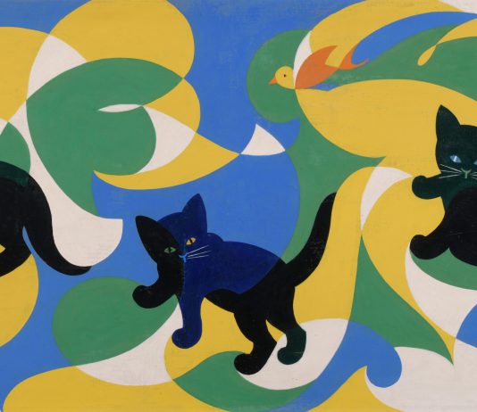 Il Ponte Casa d’Aste: di gatti futuristi e altri lotti fuori dal comune